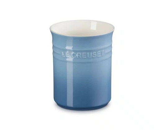 Porta Utensílios Clássico Le Creuset Chambray 1 Litro