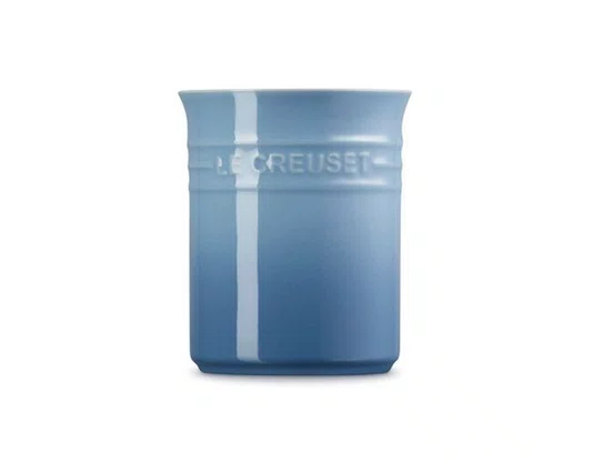 Porta Utensílios Clássico Le Creuset Chambray 1 Litro