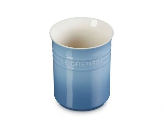 Porta Utensílios Clássico Le Creuset Chambray 1 Litro