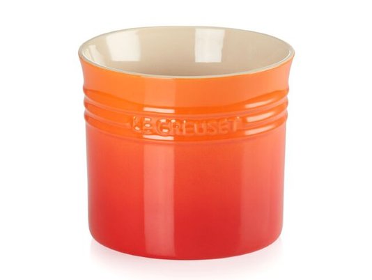 Porta Utensílios Clássico Le Creuset Laranja 2,3L