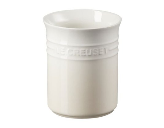 Porta Utensílios Signature Le Creuset Meringue 1,1L