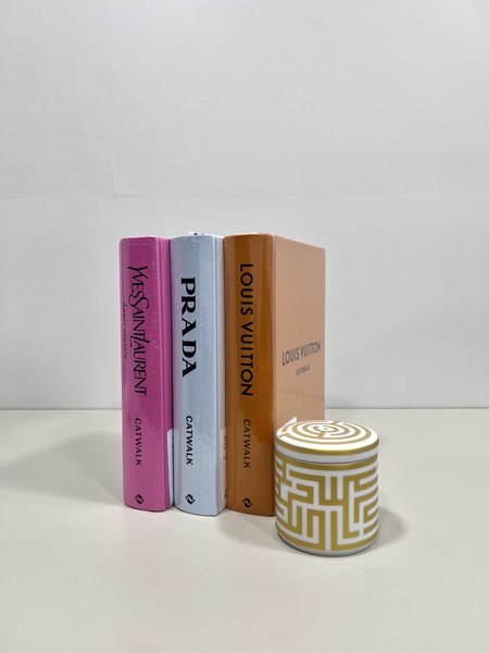 Pote 10 Labirinto com Boneco Studio Cris Azevedo