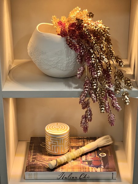 Pote 10 Labirinto com Boneco Studio Cris Azevedo