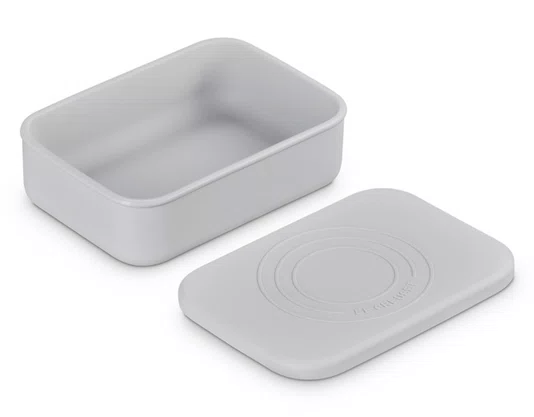 Pote de Silicone Le Creuset Vapeur 1L