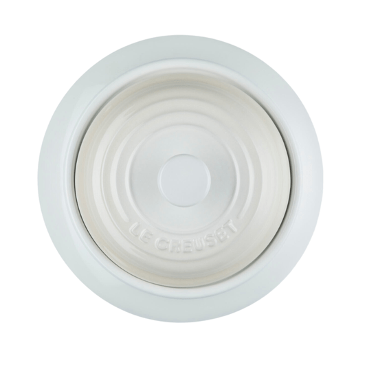 Pote Para Biscoito Le Creuset Meringue 2,4L