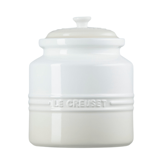 Pote Para Biscoito Le Creuset Meringue 2,4L