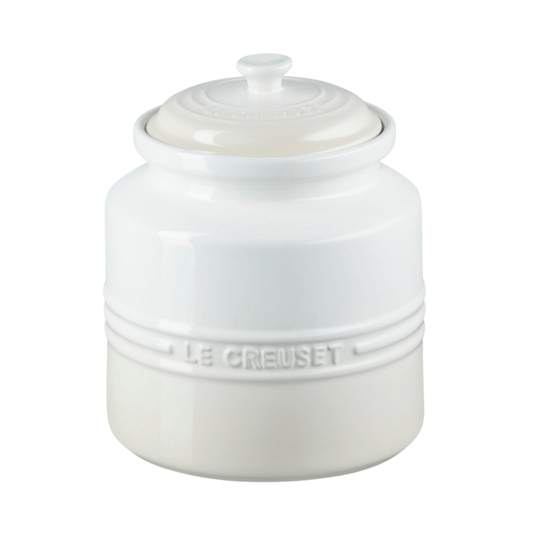 Pote Para Biscoito Le Creuset Meringue 2,4L