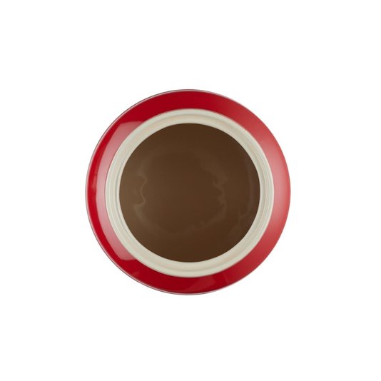Pote Para Biscoito Le Creuset Vermelho 2,4 L