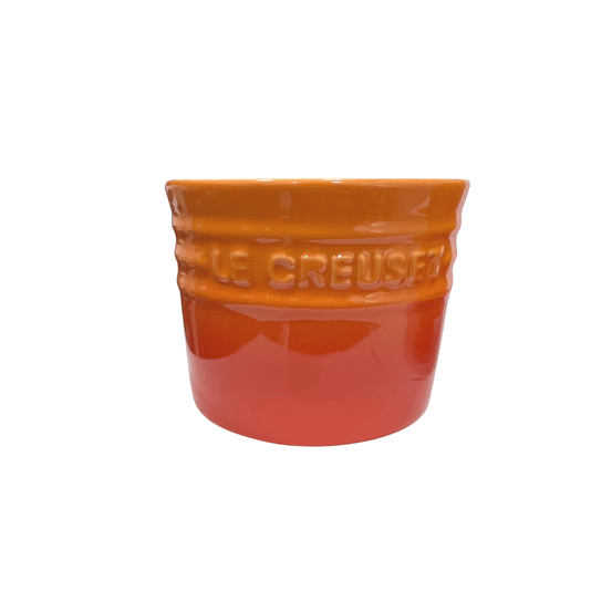 Pote para Manteiga Le Creuset Laranja