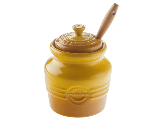Pote Para Mostarda 450ML Le Creuset