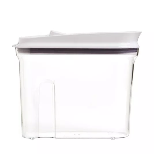 Pote Pop Cereal Acrílico Oxo 2,3 L