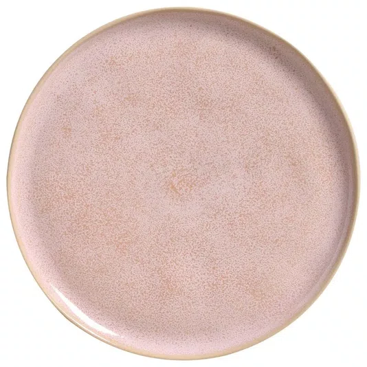 Prato Bolo Bio Litchi Porto Brasil 29 cm