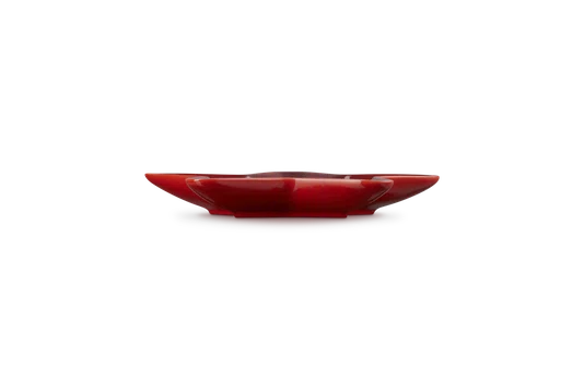 Prato Estrela Le Creuset Vermelho 20cm