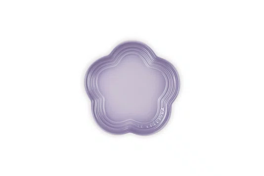 Prato Flor Le Creuset Blue Bell Purple 14cm