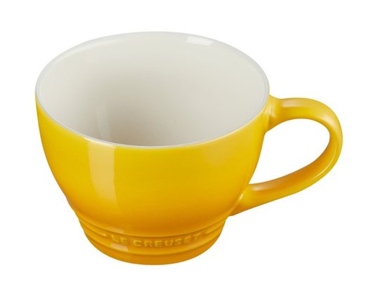 Caneca Bistrô Le Creuset Nectar 400 ml