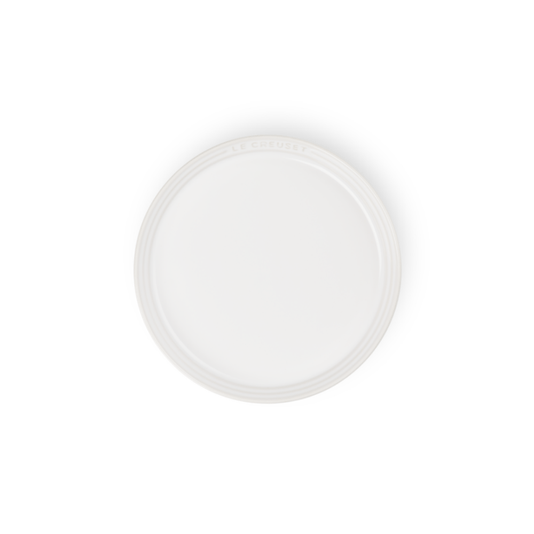 Prato Fundo Kobe Le Creuset Branco 17 cm