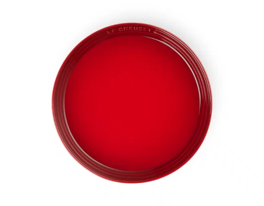 Prato Fundo Kobe Le Creuset Vermelho 17 cm