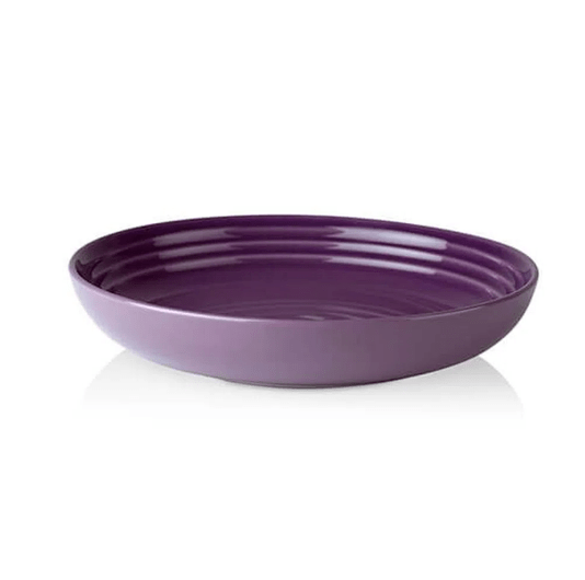 Prato Fundo Le Creuset Ultra Violeta 22cm