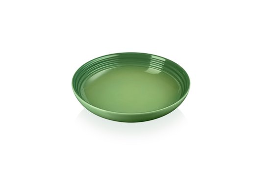 Prato Fundo Vancouver Bamboo Le Creuset 22 cm