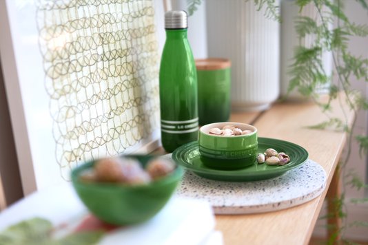 Prato Fundo Vancouver Bamboo Le Creuset 22 cm