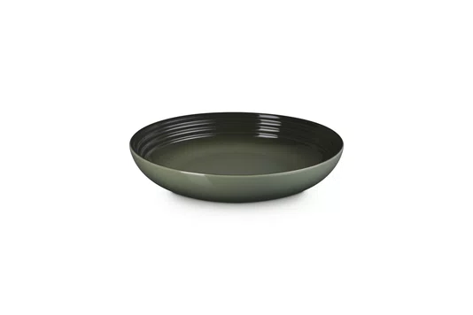 Prato Fundo Vancouver Le Creuset Thyme 22 cm