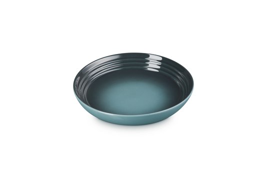 Prato Fundo Vancouver Ocean Le Creuset 22 cm