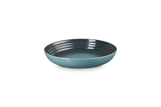 Prato Fundo Vancouver Ocean Le Creuset 22 cm