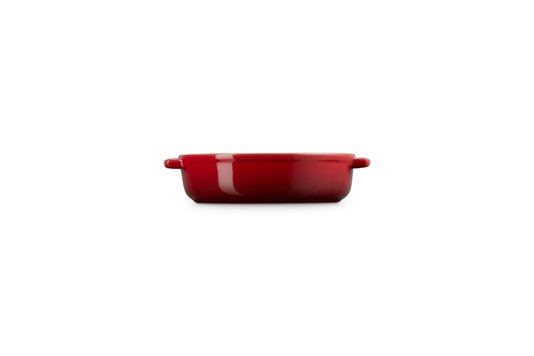 Prato Para Tapas Le Creuset Vermelho 14 cm