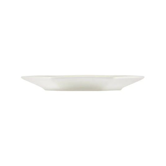 Prato Raso Hexagon Le Creuset Meringue 21 cm