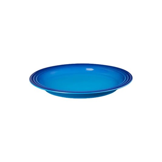 Prato Raso Le Creuset Azure Blue 22 cm