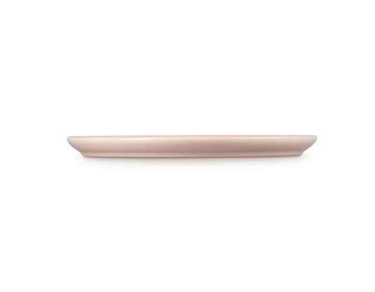 Prato Raso San Francisco Le Creuset Pêche 22 cm