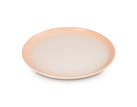 Prato Raso San Francisco Le Creuset Pêche 22 cm