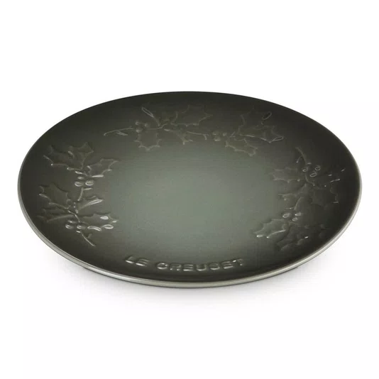 Prato Raso Sphere Holly Le Creuset Thyme 19cm