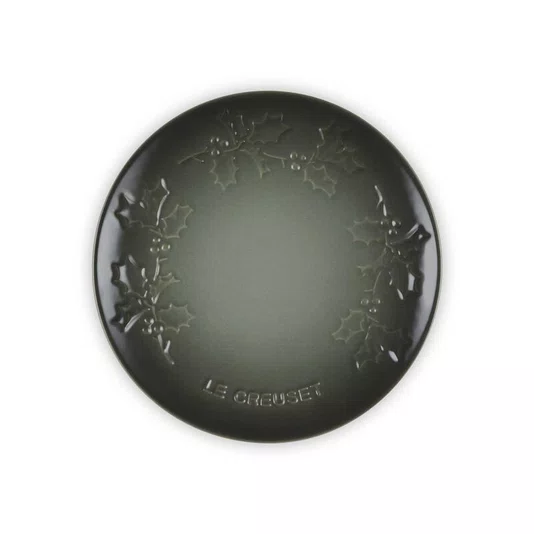 Prato Raso Sphere Holly Le Creuset Thyme 19cm