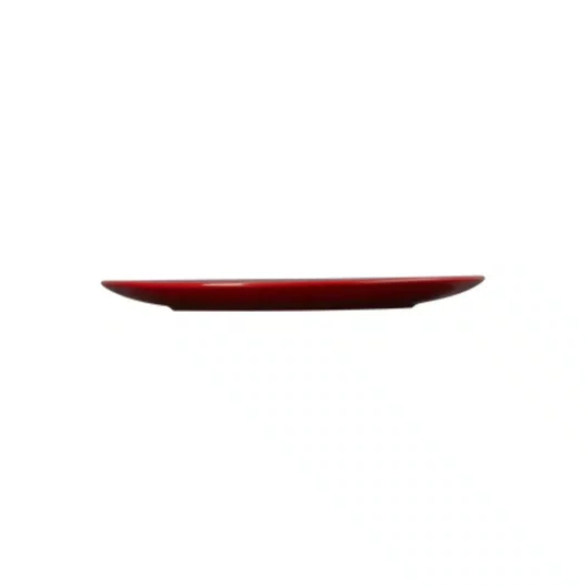 Prato Raso Sphere Holly Le Creuset Vermelho 19cm