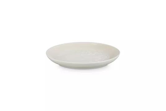 Prato Raso Sphere Jardin Le Creuset Meringue 22 cm