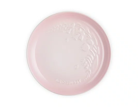Prato Raso Sphere Jardin Le Creuset Shell Pink 22 cm