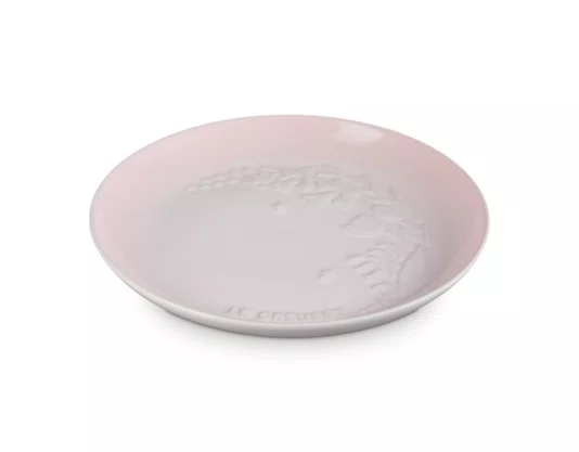 Prato Raso Sphere Jardin Le Creuset Shell Pink 22 cm