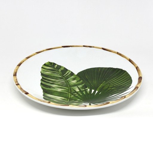 Prato Raso Tropicalha Taj Home