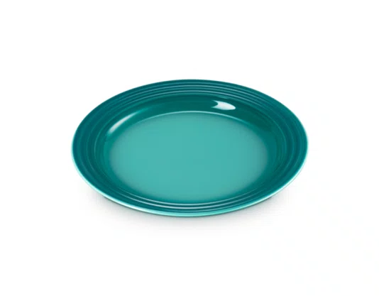 Prato Raso Vancouver Le Creuset Bleu Riviera 22 cm
