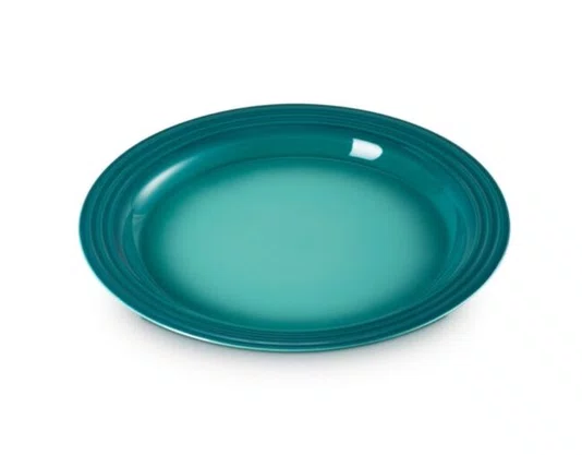 Prato Raso Vancouver Le Creuset Bleu Riviera 27 cm