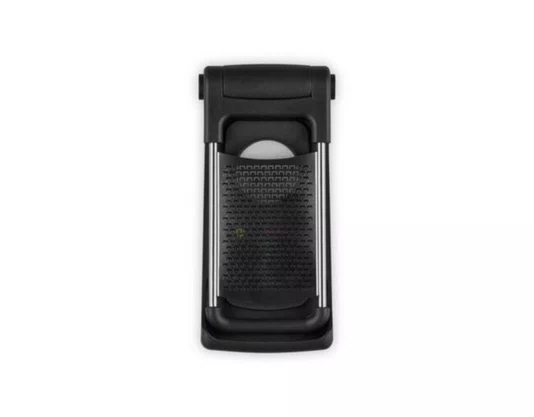 Ralador Communi-Grater Star Trek Le Creuset