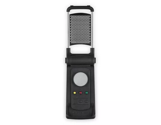 Ralador Communi-Grater Star Trek Le Creuset