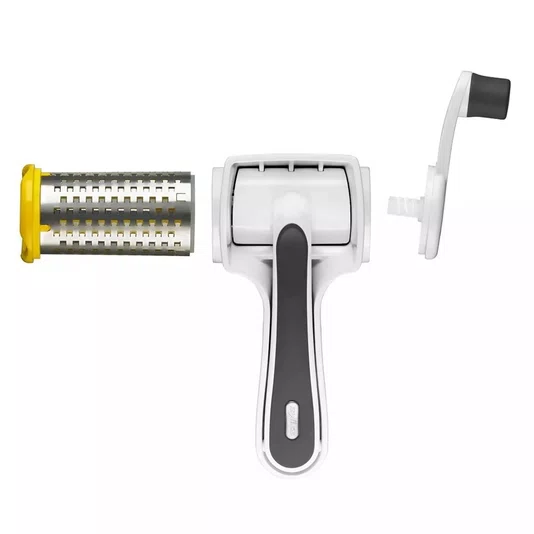 Ralador De Queijo Classic Zyliss