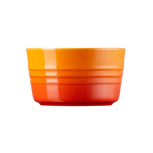Ramekin Grande Cerâmica Le Creuset Laranja 240 ml