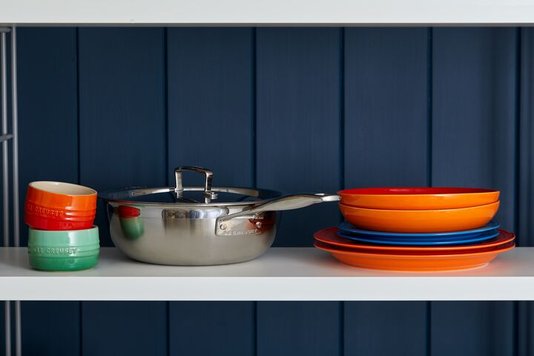 Ramekin Le Creuset Laranja Médio 200 ml