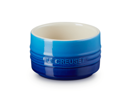 Ramekin Médio Le Creuset Azure Blue 200 ml