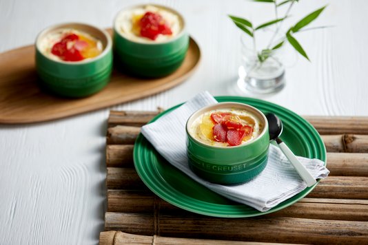Ramekin Médio Le Creuset Bamboo 200 ml