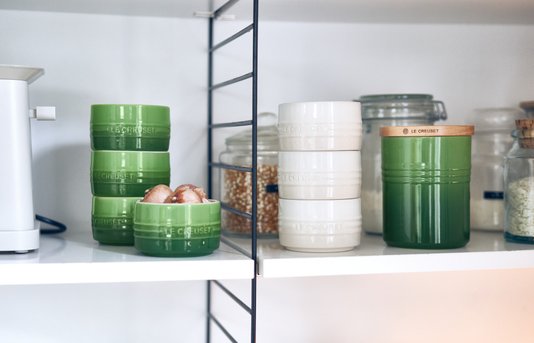 Ramekin Médio Le Creuset Bamboo 200 ml