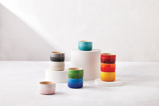 Ramekin Médio Le Creuset Bamboo 200 ml